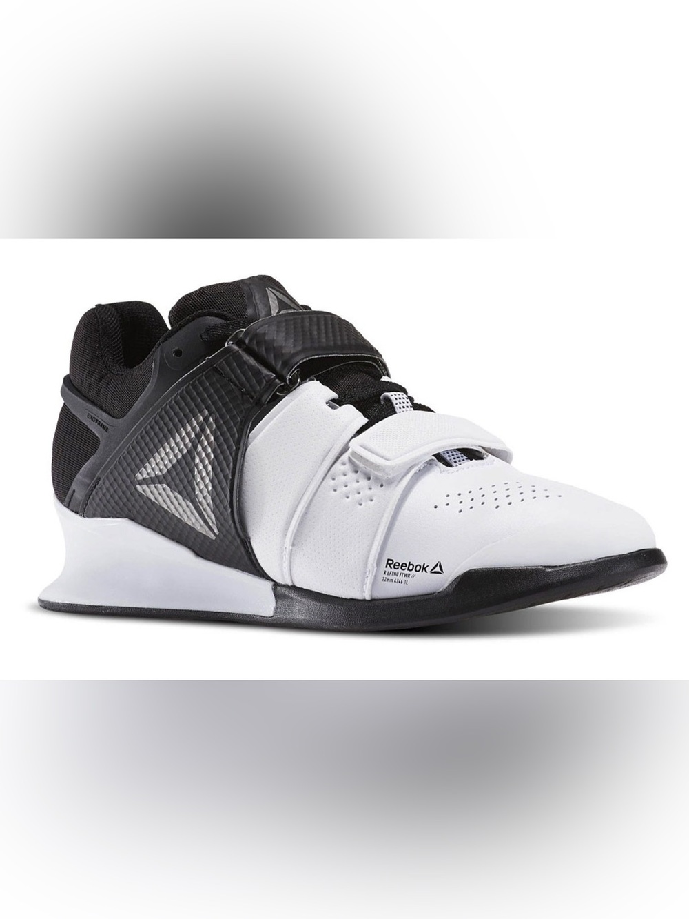 Reebok Wmns Legacy Lifter sz 7
